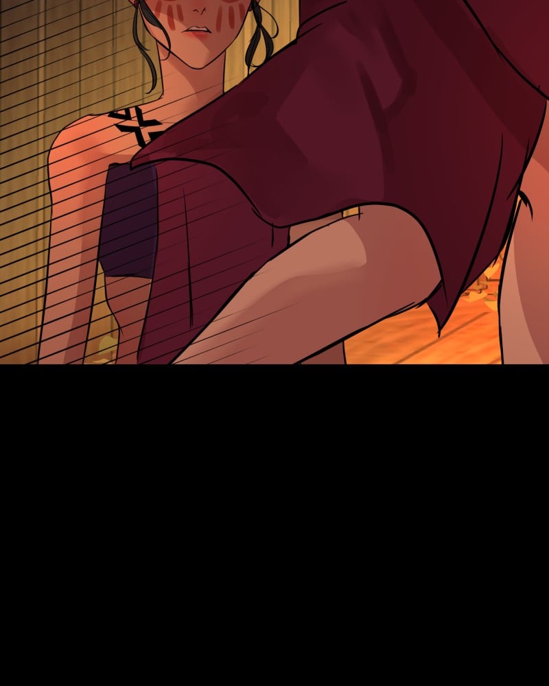 When Jasy Whistles Chapter 36 page 86