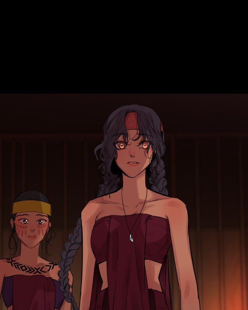 When Jasy Whistles Chapter 36 page 87