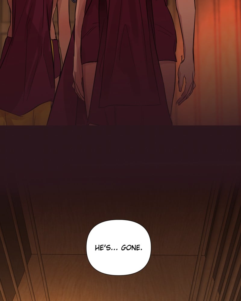 When Jasy Whistles Chapter 36 page 88
