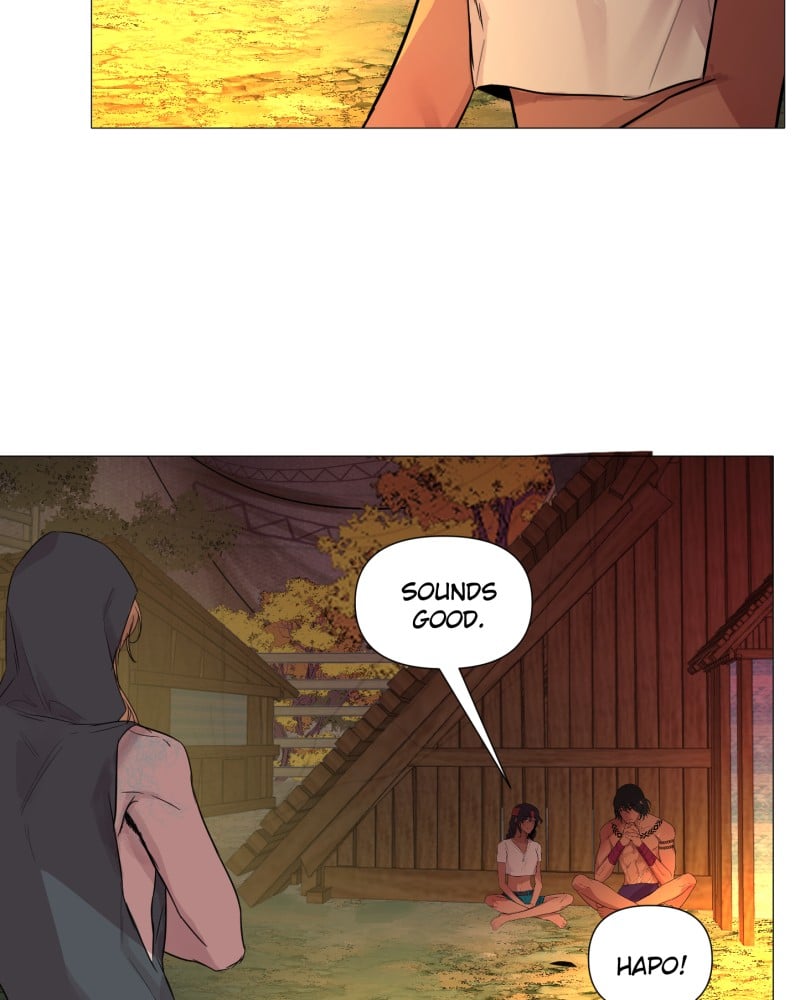 When Jasy Whistles Chapter 36 page 8