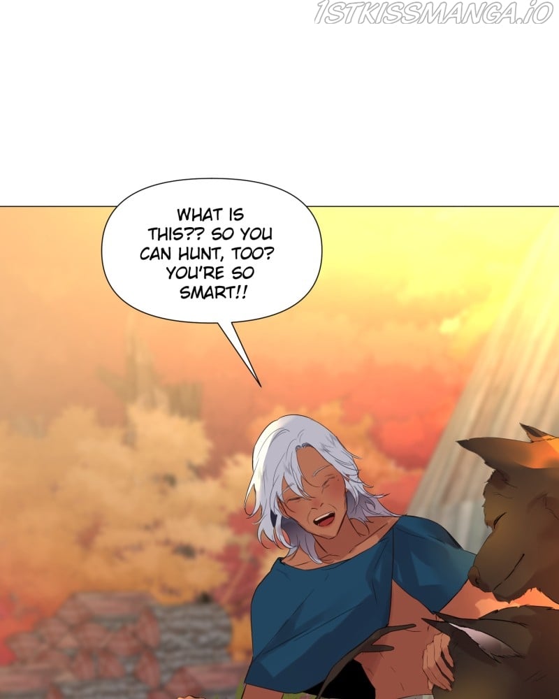 When Jasy Whistles Chapter 52 page 0
