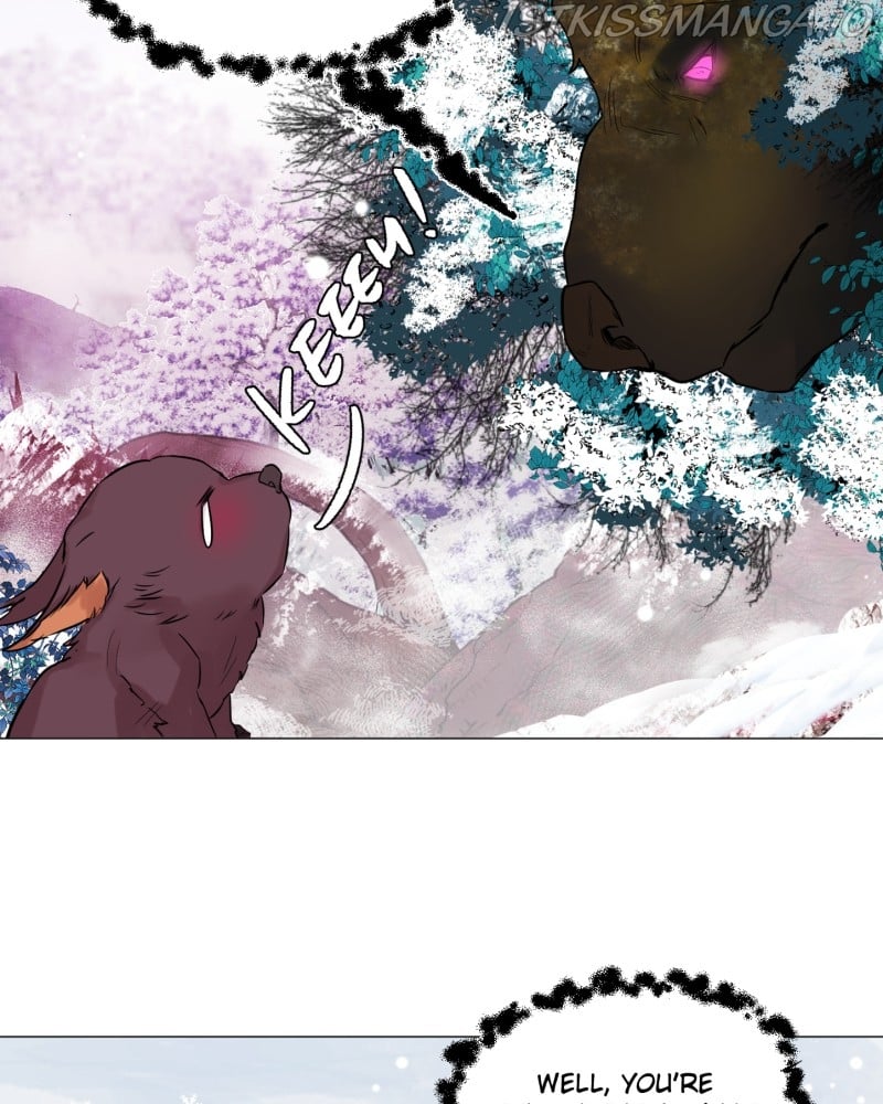 When Jasy Whistles Chapter 52 page 99