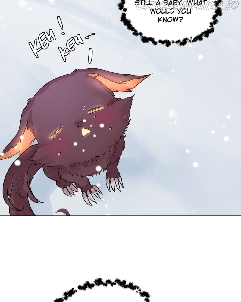 When Jasy Whistles Chapter 52 page 100