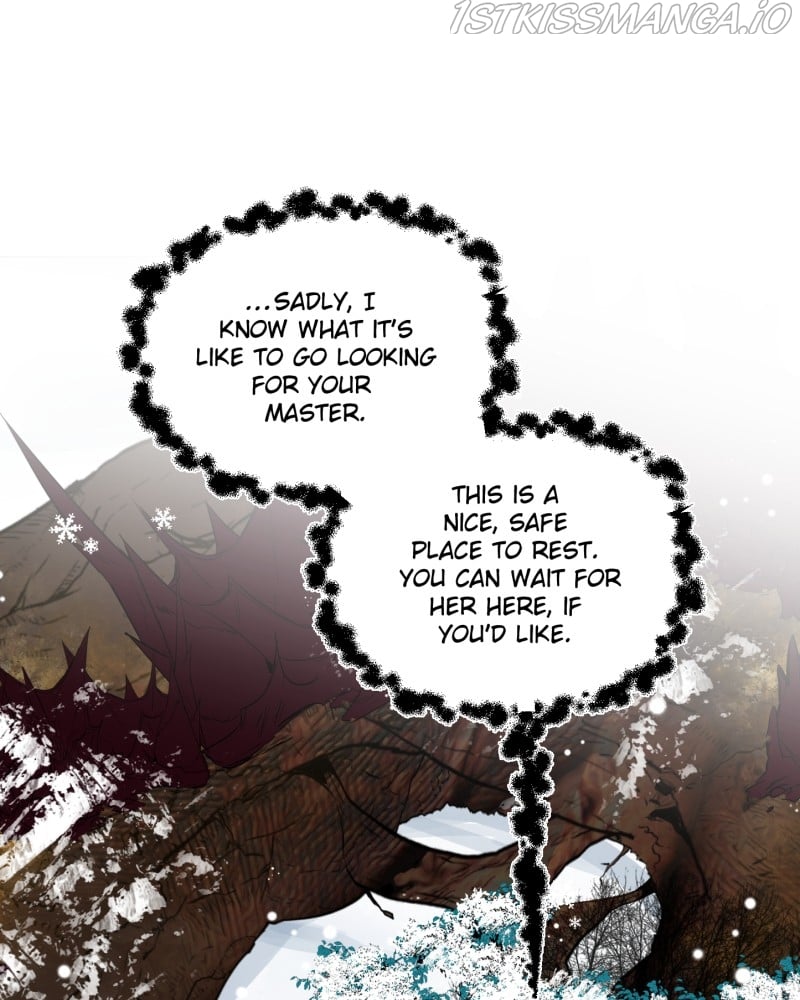 When Jasy Whistles Chapter 52 page 105