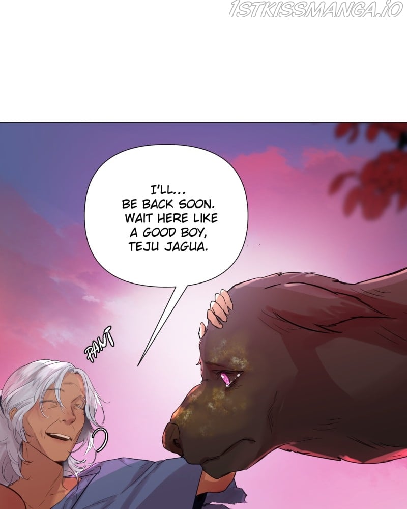 When Jasy Whistles Chapter 52 page 11