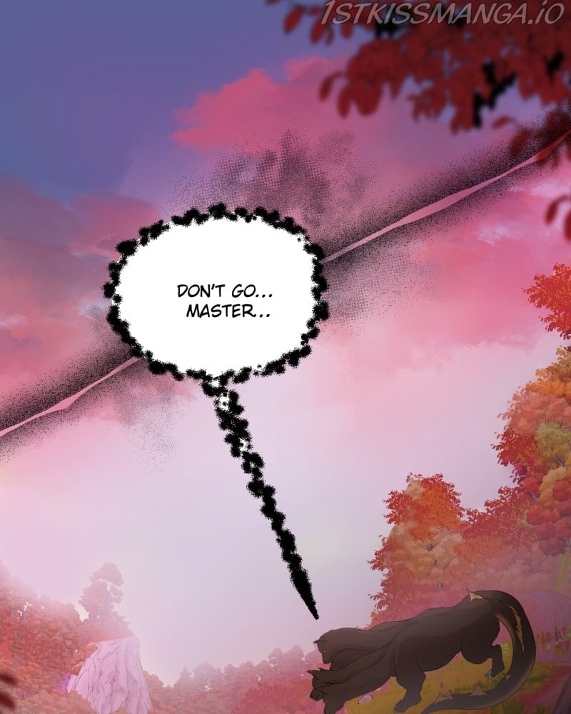 When Jasy Whistles Chapter 52 page 14