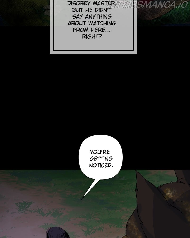 When Jasy Whistles Chapter 52 page 18
