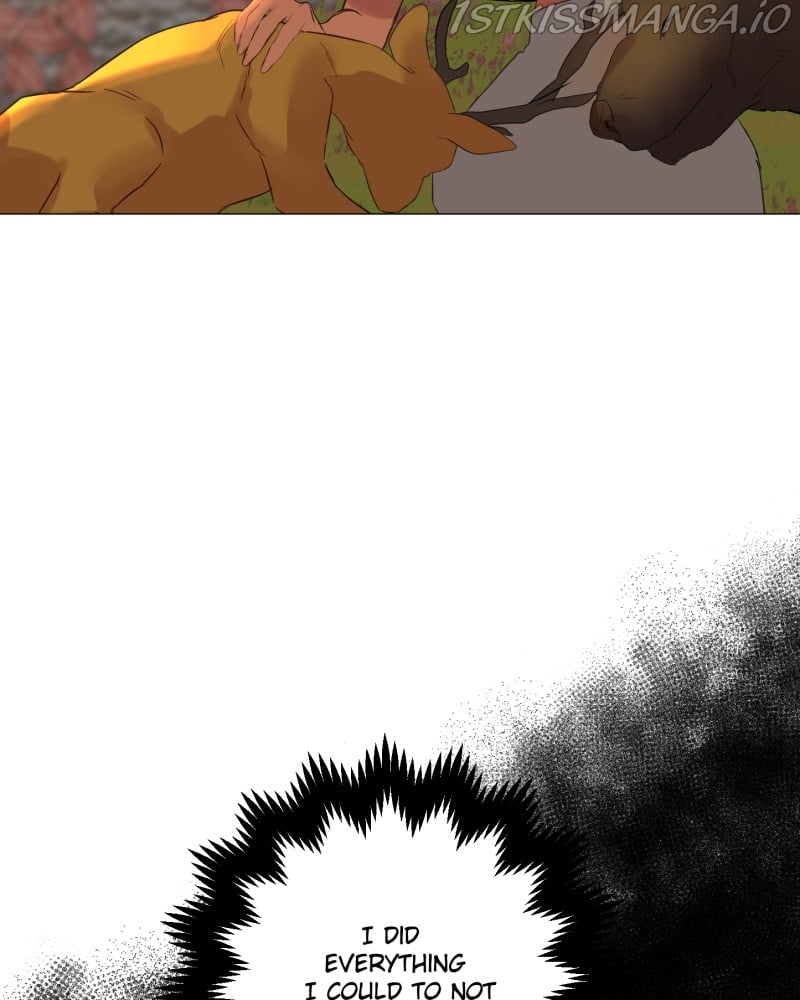 When Jasy Whistles Chapter 52 page 1