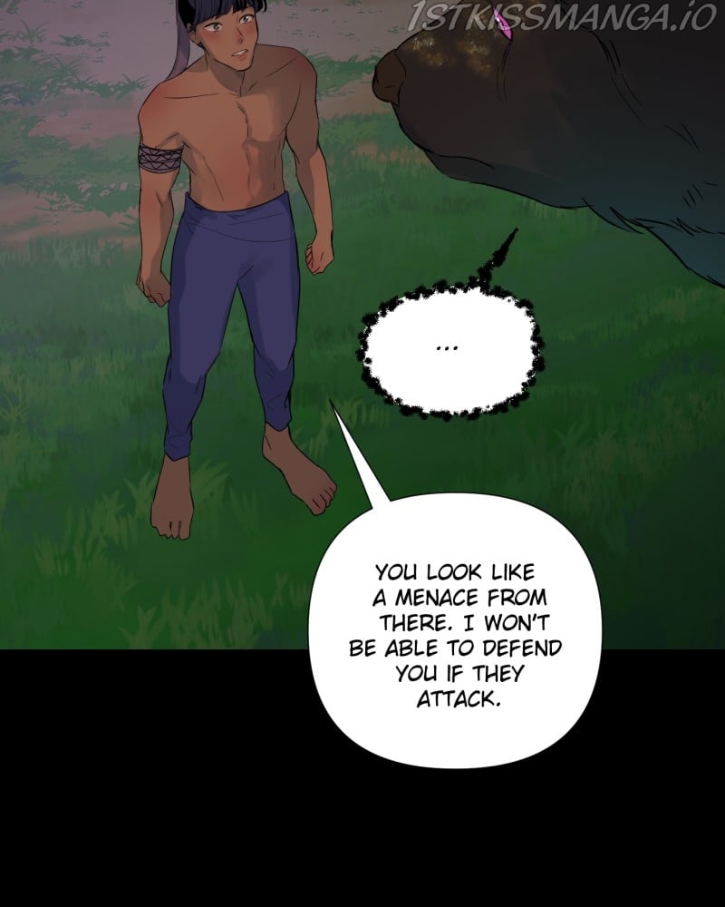 When Jasy Whistles Chapter 52 page 19