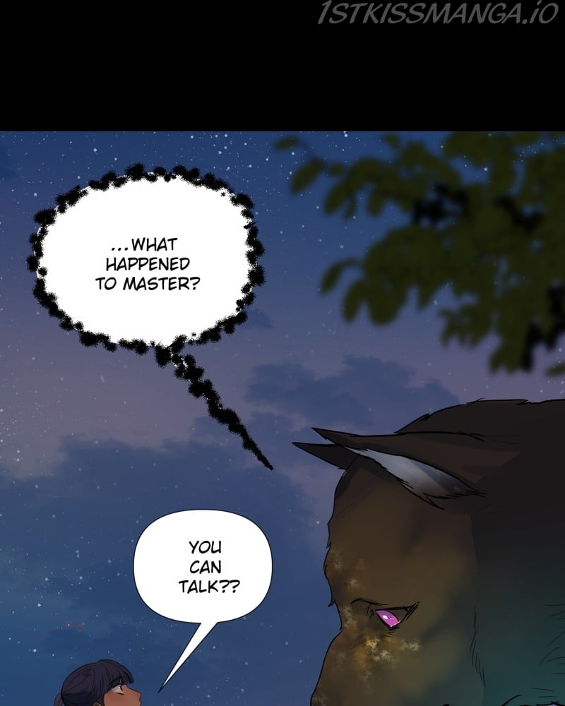 When Jasy Whistles Chapter 52 page 20
