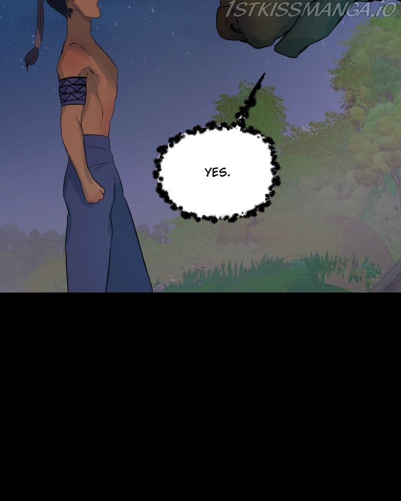When Jasy Whistles Chapter 52 page 21