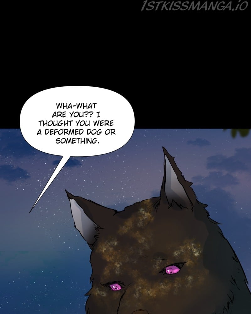 When Jasy Whistles Chapter 52 page 22