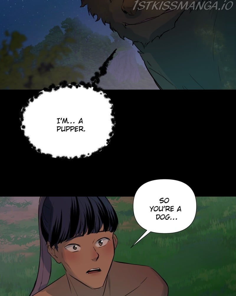 When Jasy Whistles Chapter 52 page 23