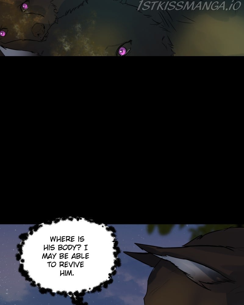 When Jasy Whistles Chapter 52 page 28