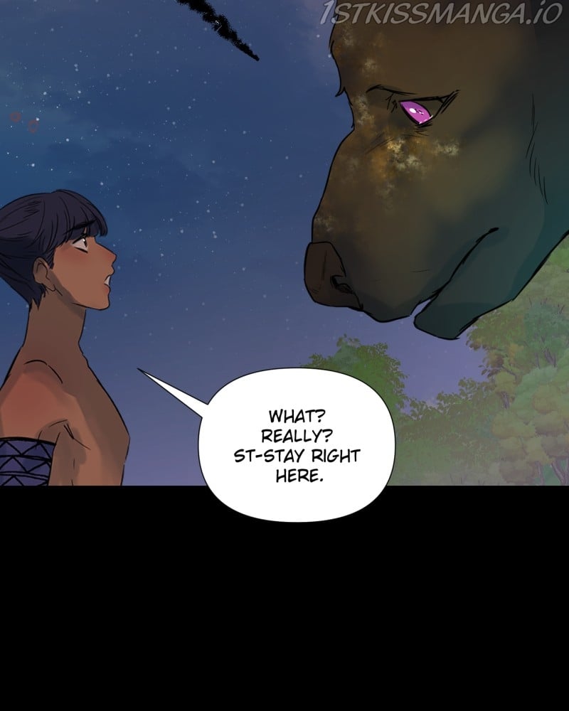 When Jasy Whistles Chapter 52 page 29