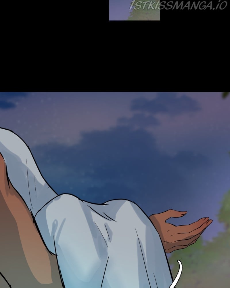 When Jasy Whistles Chapter 52 page 31