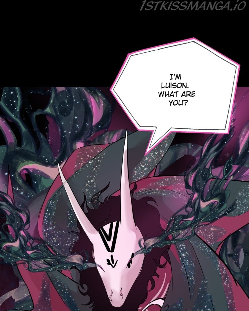 When Jasy Whistles Chapter 52 page 37