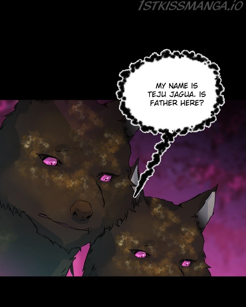 When Jasy Whistles Chapter 52 page 39