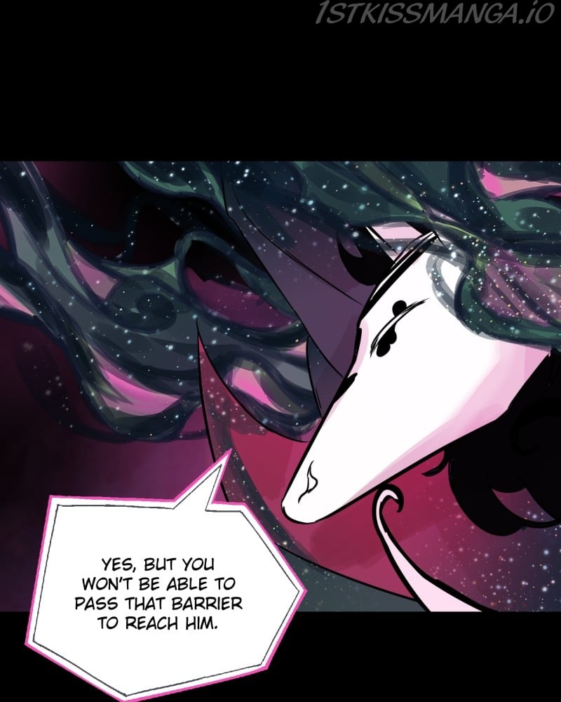 When Jasy Whistles Chapter 52 page 40