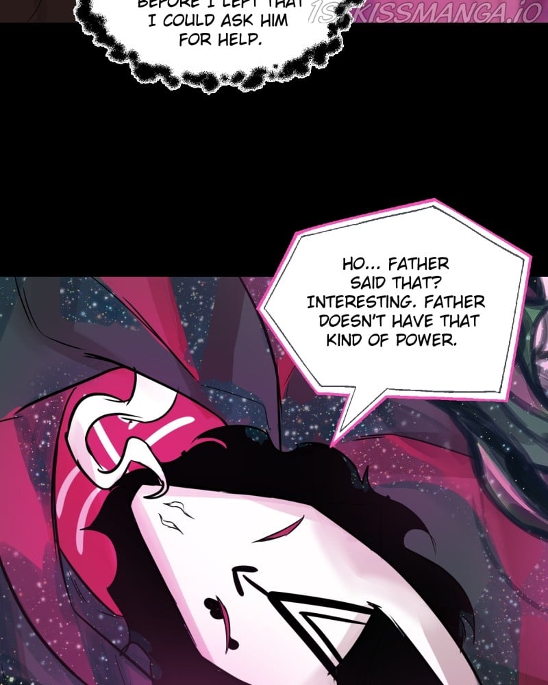 When Jasy Whistles Chapter 52 page 43
