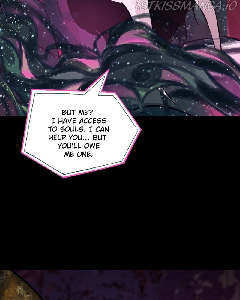 When Jasy Whistles Chapter 52 page 44