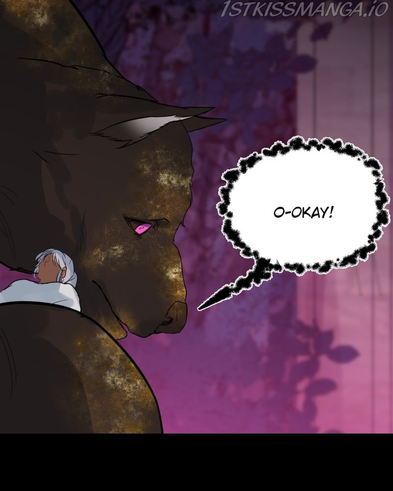 When Jasy Whistles Chapter 52 page 45