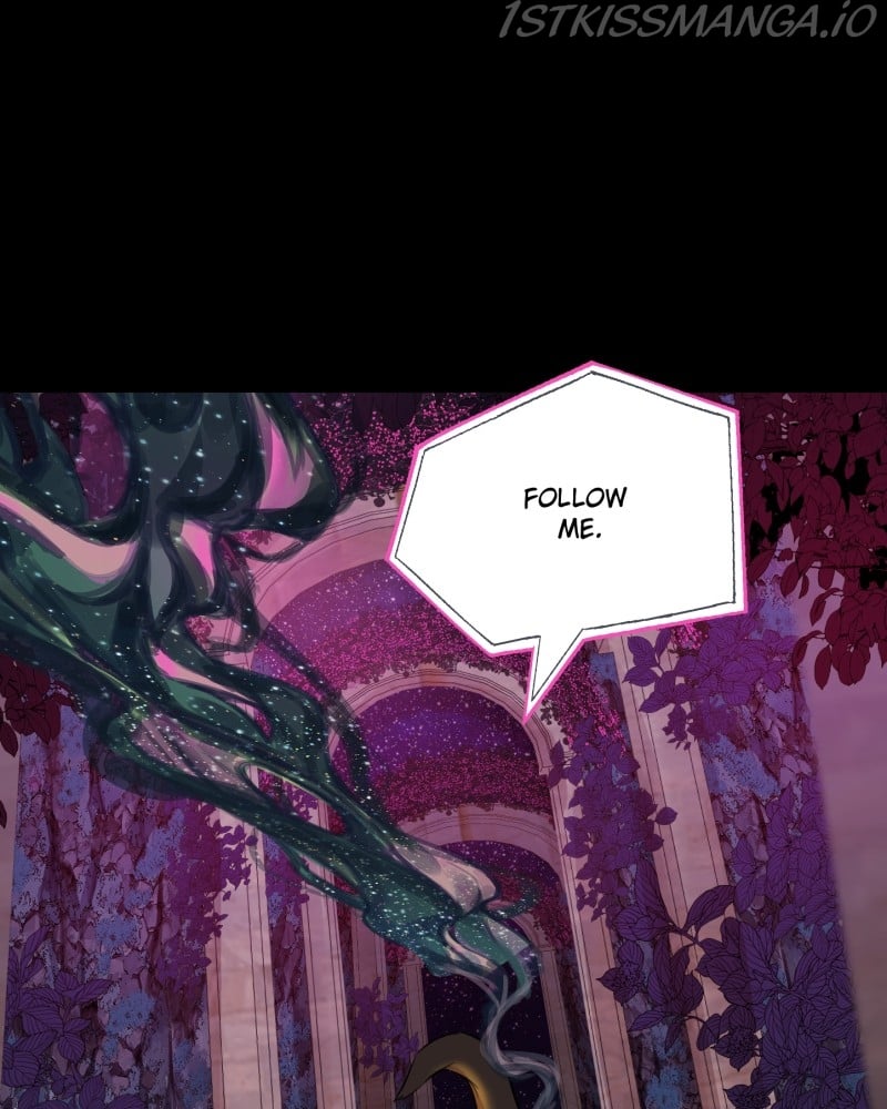 When Jasy Whistles Chapter 52 page 46
