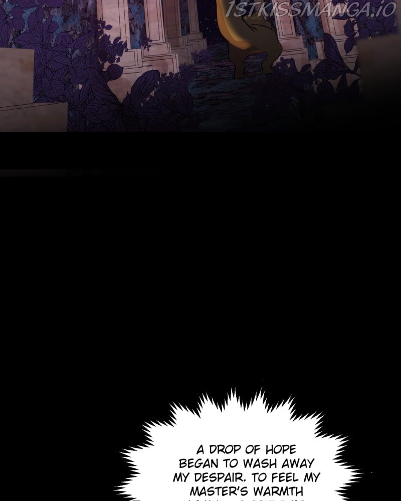 When Jasy Whistles Chapter 52 page 47