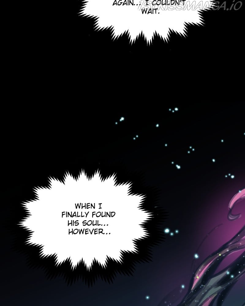 When Jasy Whistles Chapter 52 page 48