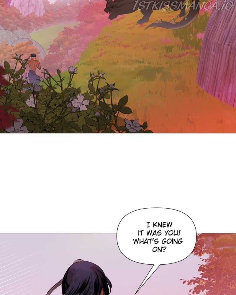 When Jasy Whistles Chapter 52 page 4