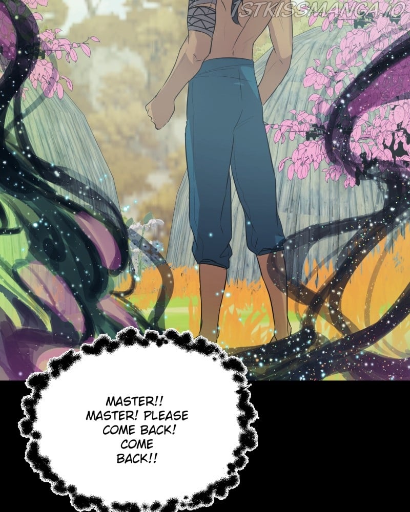 When Jasy Whistles Chapter 52 page 50