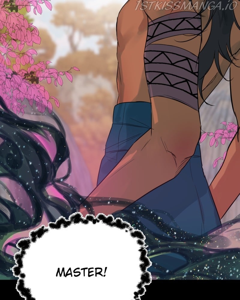When Jasy Whistles Chapter 52 page 52