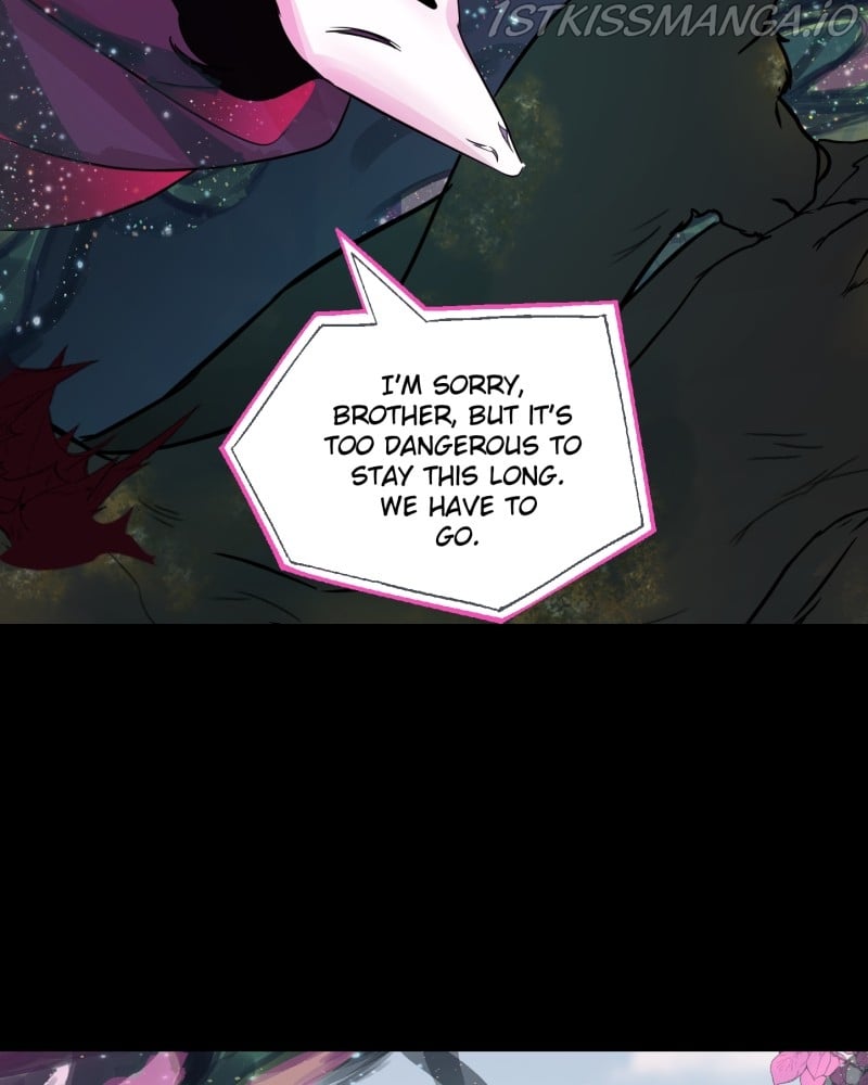 When Jasy Whistles Chapter 52 page 54