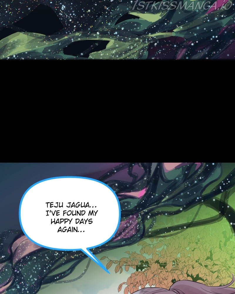 When Jasy Whistles Chapter 52 page 61