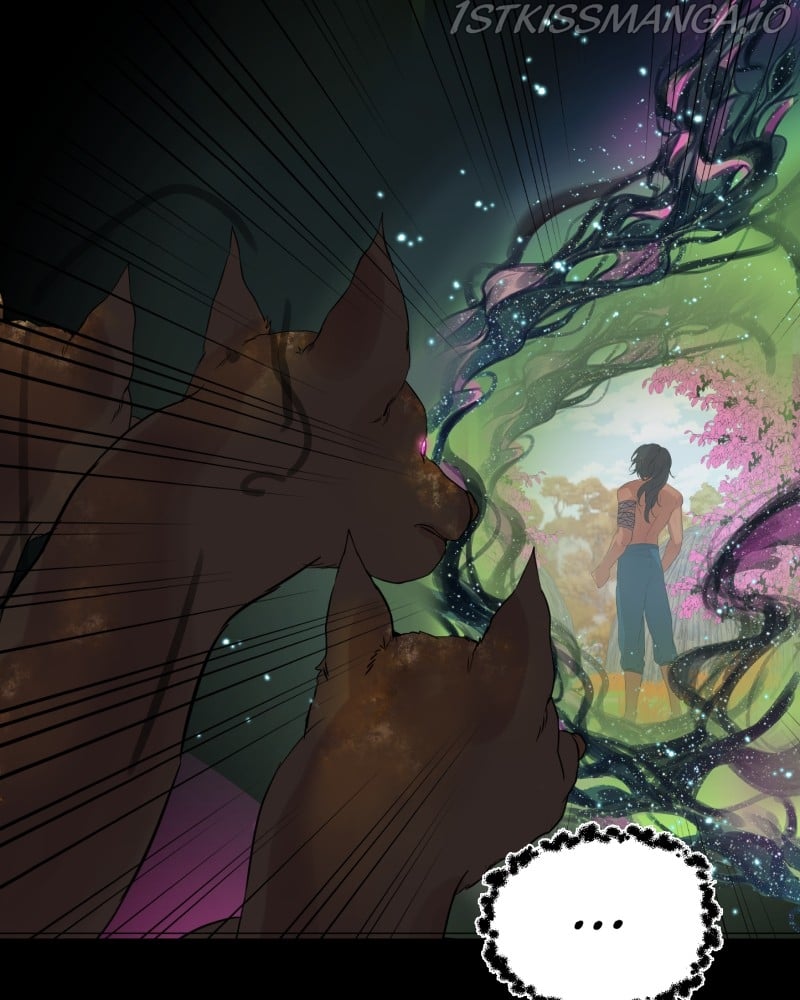 When Jasy Whistles Chapter 52 page 64