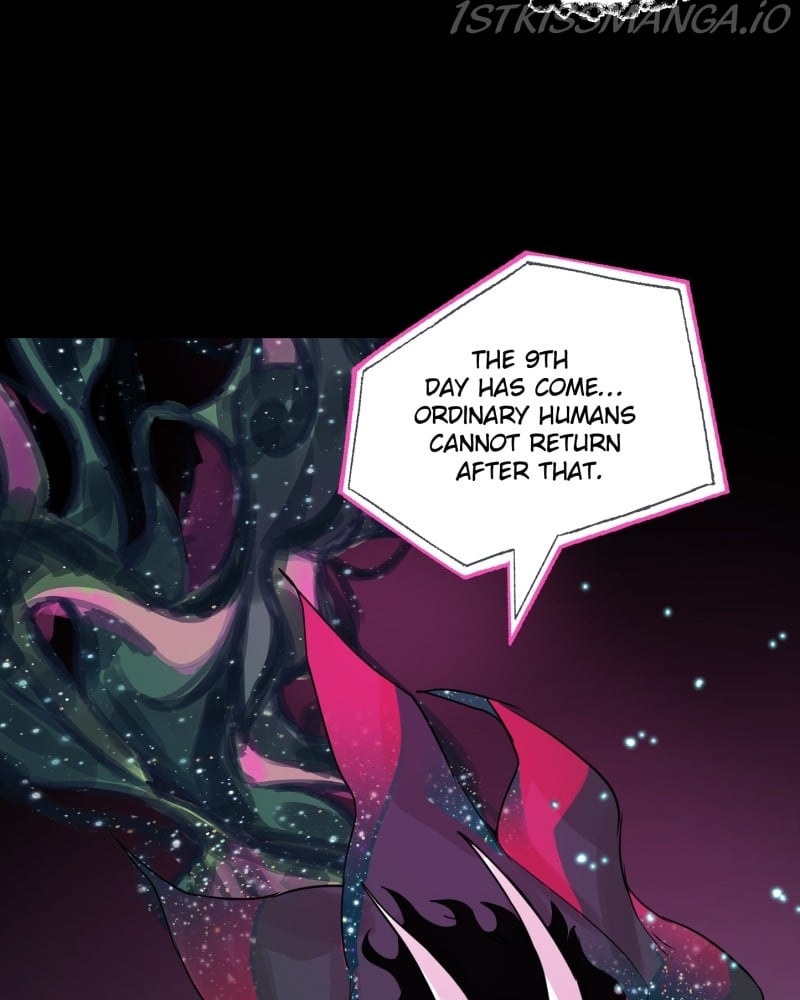 When Jasy Whistles Chapter 52 page 65