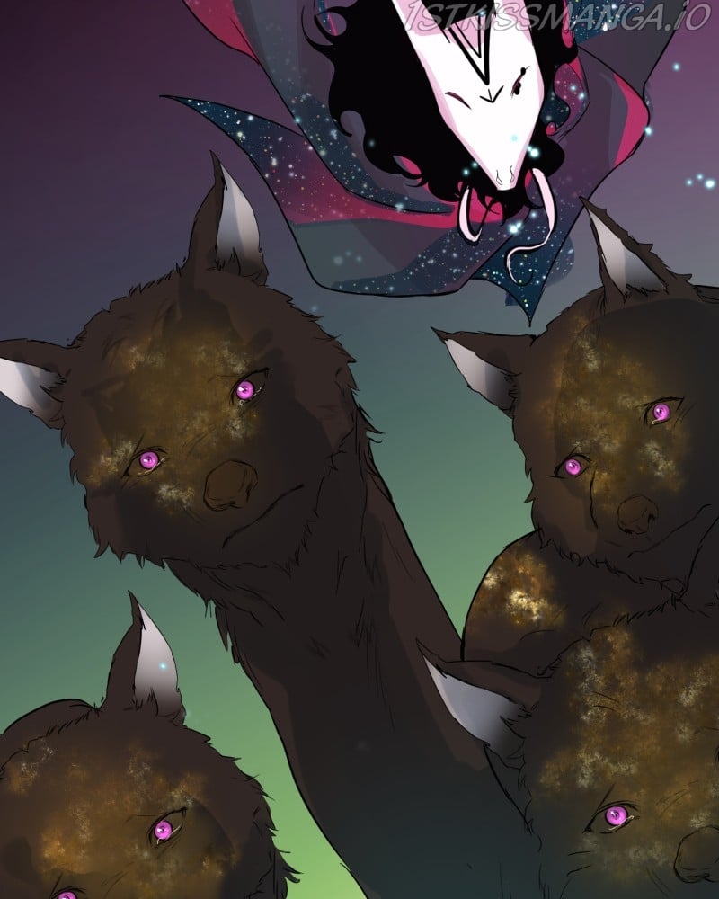 When Jasy Whistles Chapter 52 page 66