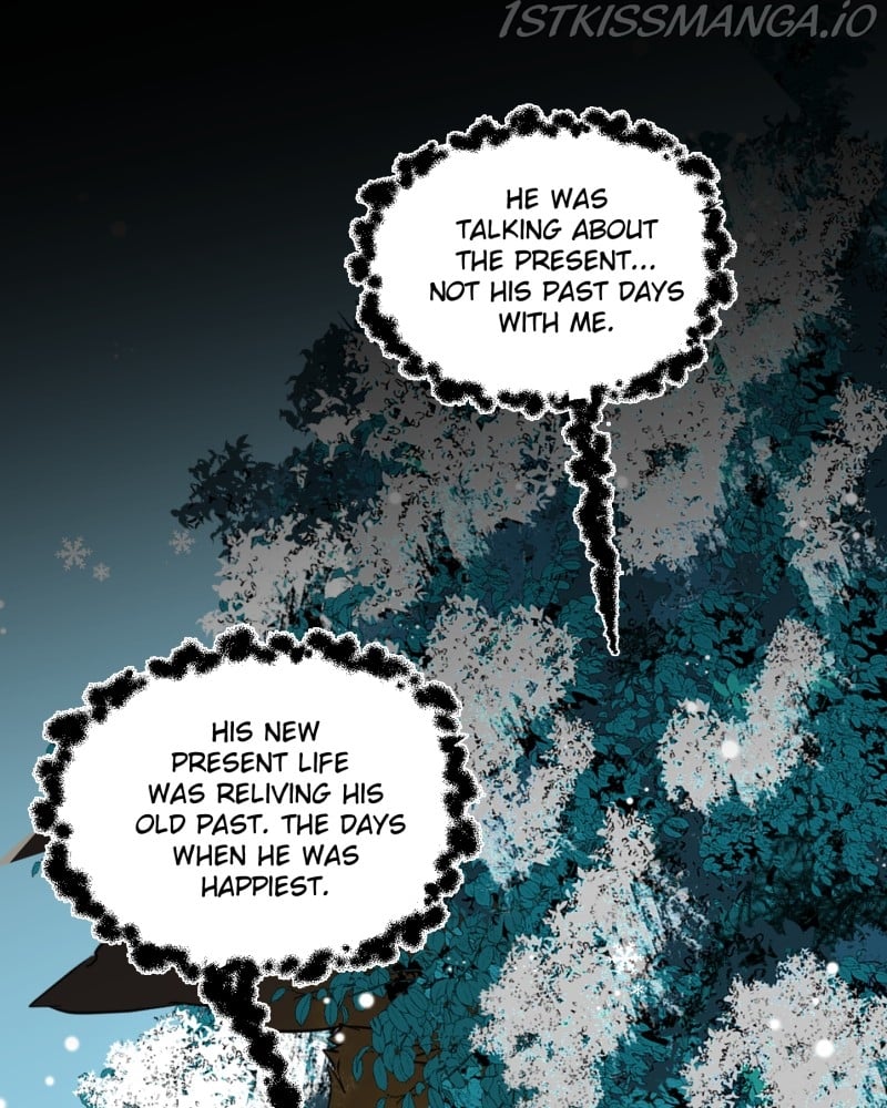 When Jasy Whistles Chapter 52 page 68
