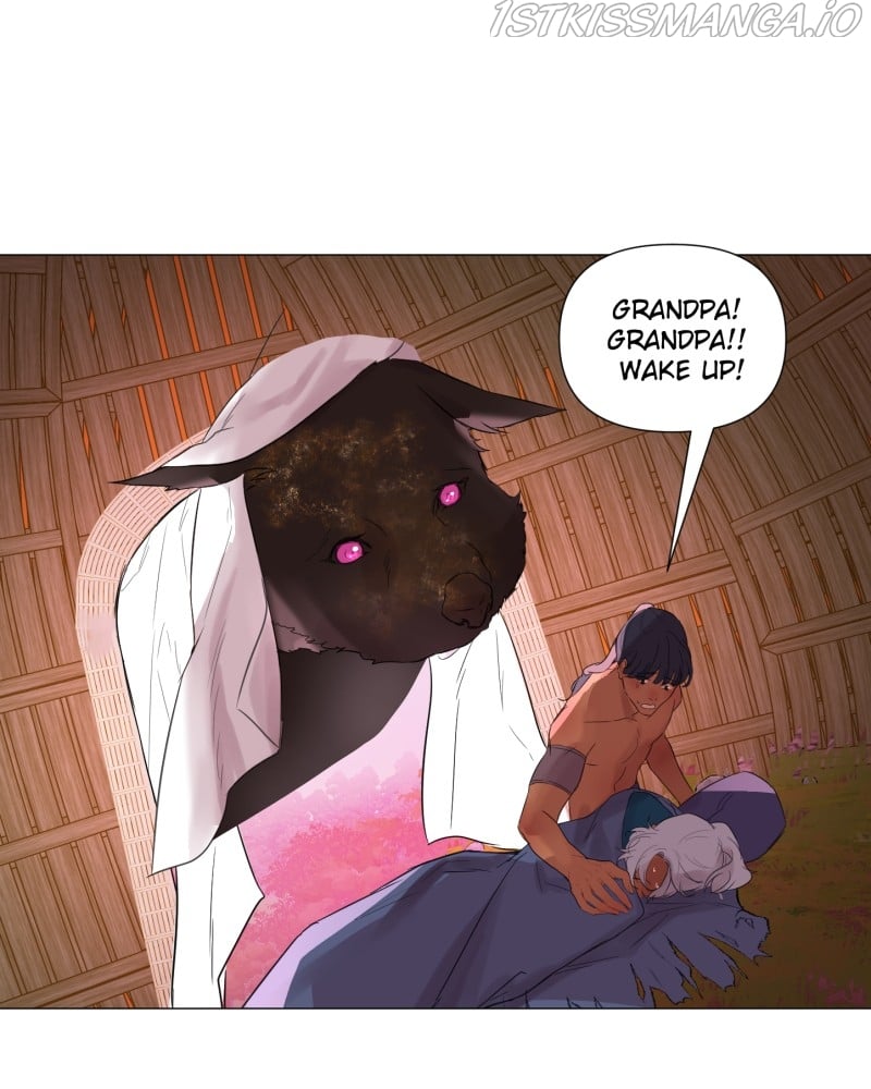 When Jasy Whistles Chapter 52 page 6