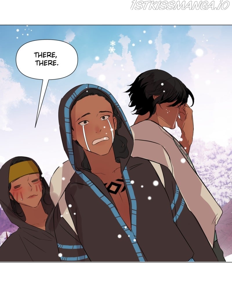 When Jasy Whistles Chapter 52 page 71