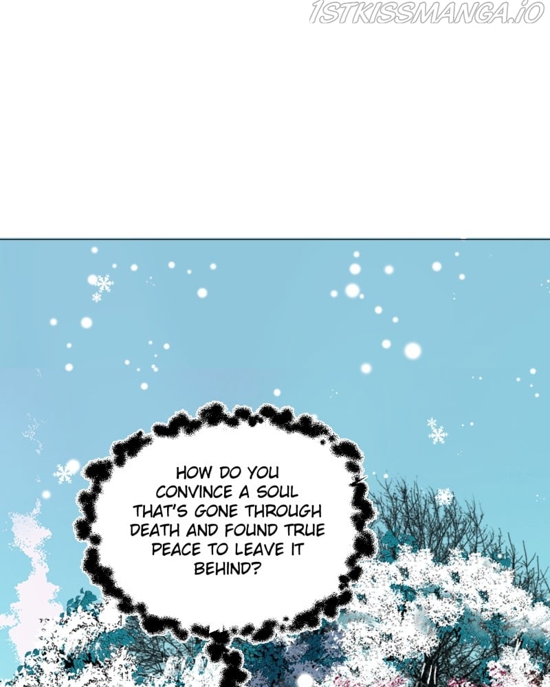 When Jasy Whistles Chapter 52 page 72