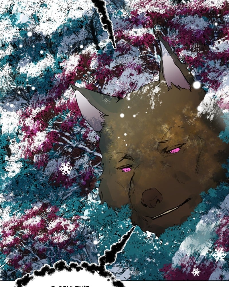 When Jasy Whistles Chapter 52 page 73