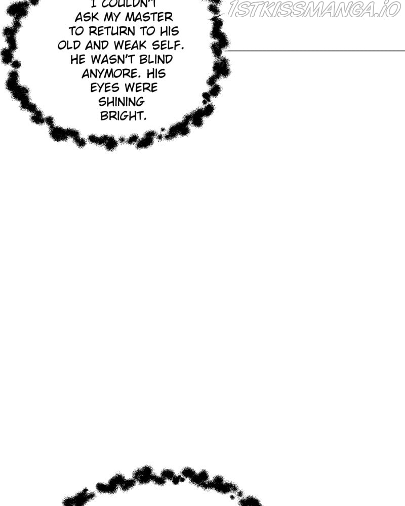 When Jasy Whistles Chapter 52 page 74