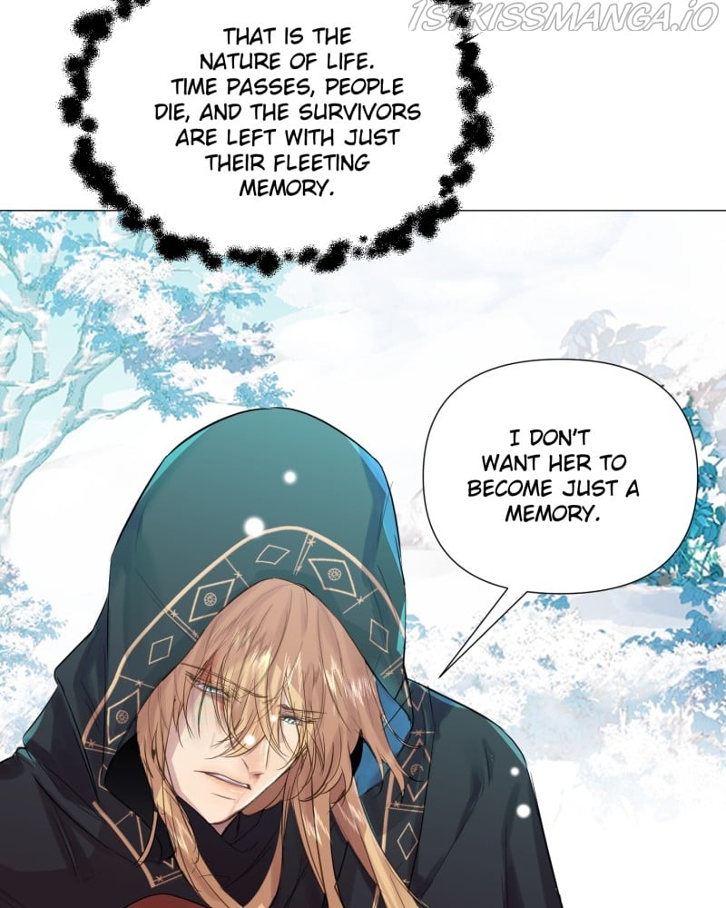 When Jasy Whistles Chapter 52 page 75