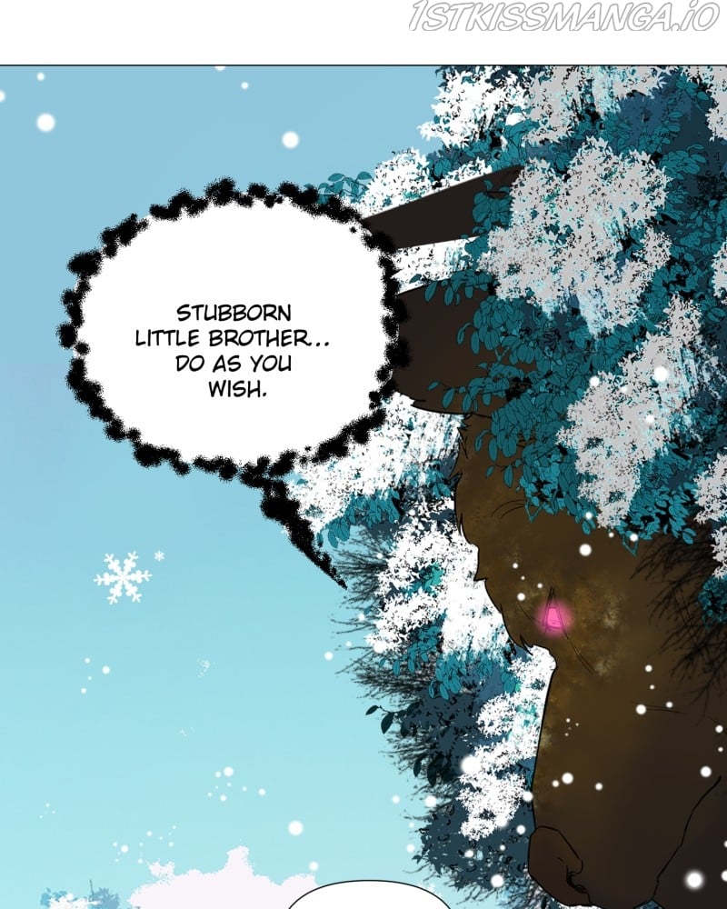 When Jasy Whistles Chapter 52 page 77