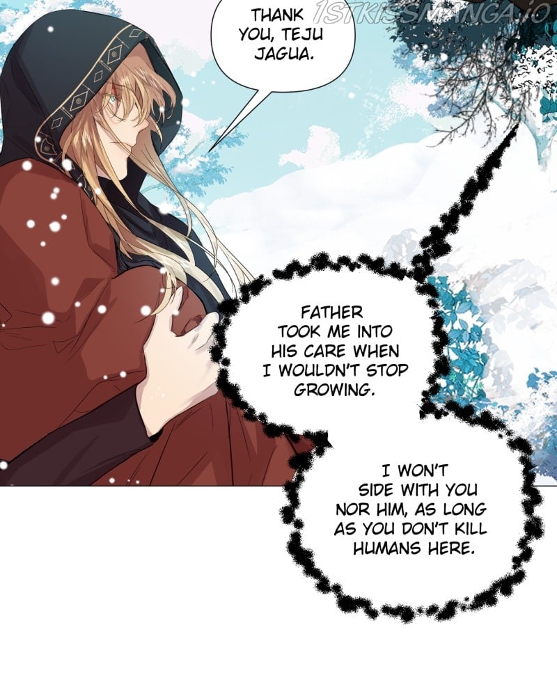 When Jasy Whistles Chapter 52 page 78