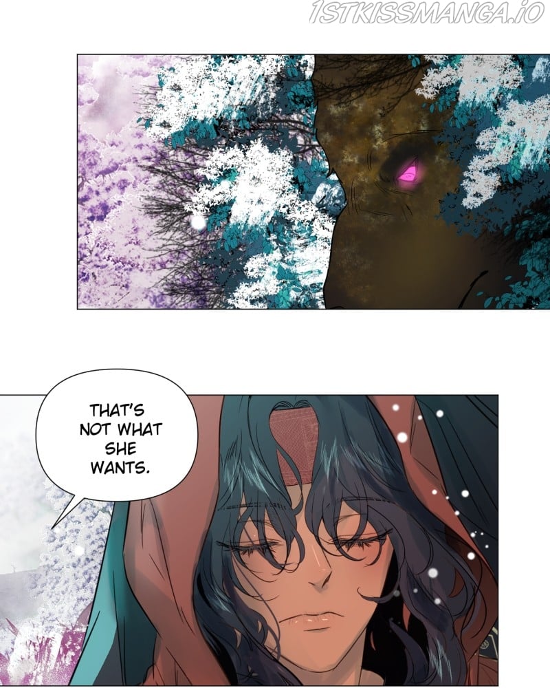 When Jasy Whistles Chapter 52 page 81