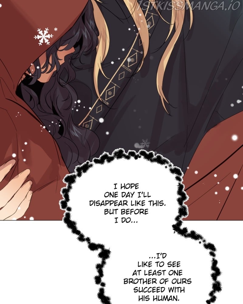 When Jasy Whistles Chapter 52 page 83