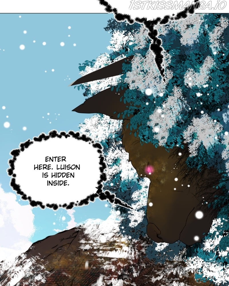 When Jasy Whistles Chapter 52 page 84