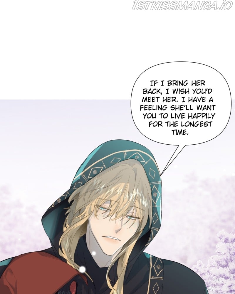 When Jasy Whistles Chapter 52 page 86